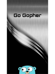Go Gopher Book