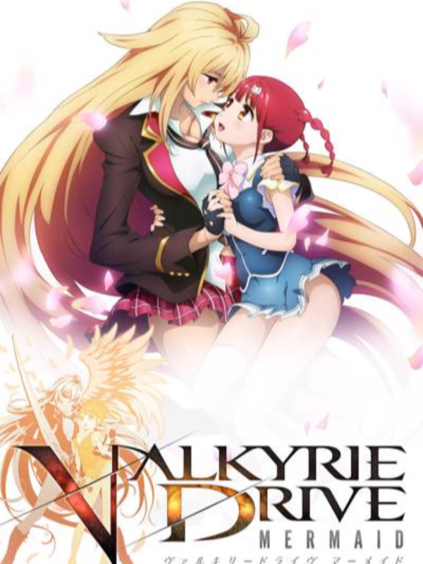 Valkyrie Drive: Bhikkhuni, Honeyfeed