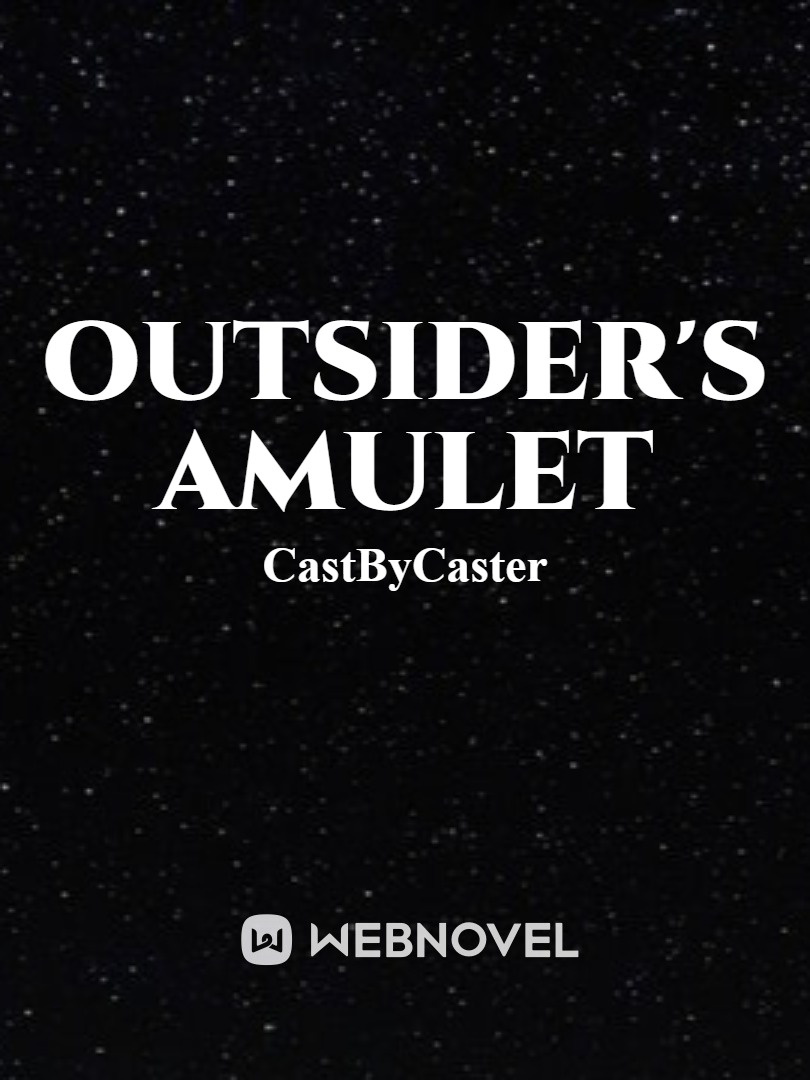 Outsider's Amulet