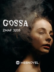 GOSSA : The Advanture Girl Book
