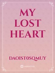 My Lost Heart Book