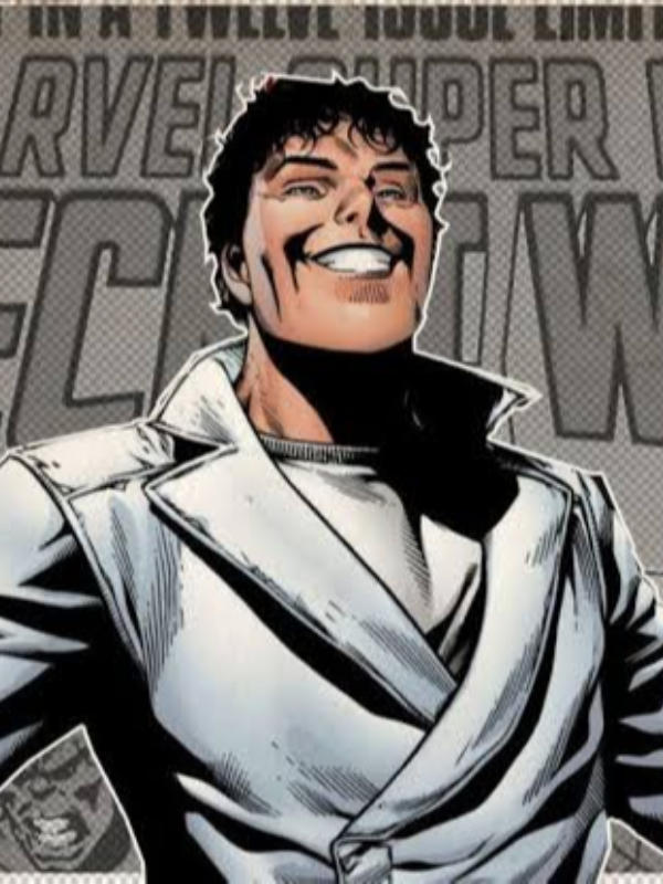 The Beyonder in the Multiverse Book
