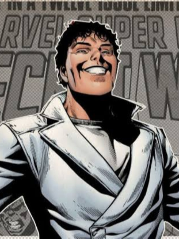 The Beyonder in the Multiverse