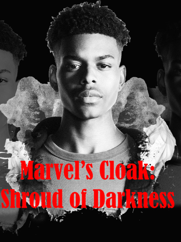 Marvel's Cloak: Shroud of Darkness