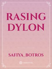 Rasing Dylon Book