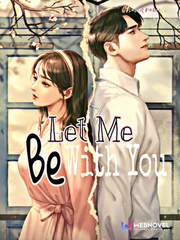 Let Me be with You Book