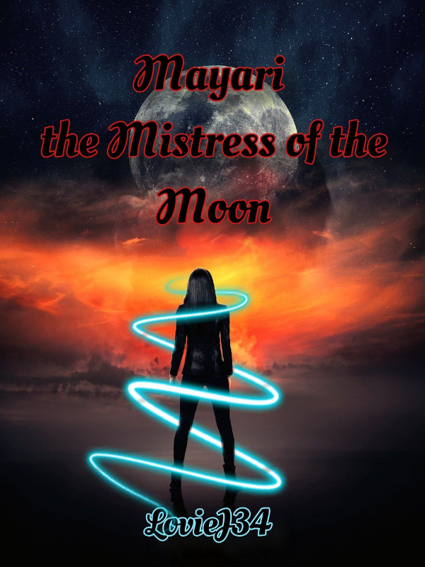 Mayari The Mistress of the Moon Book