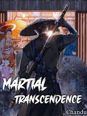 Martial Transcendence Book
