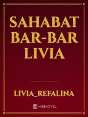 sahabat bar-bar Livia Book