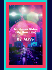 Mi nueva vidas (My new life) Book