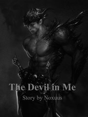 The Devil in Me - By Nox Book