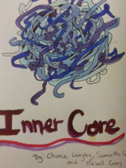 Inner Core (Book 1) Book