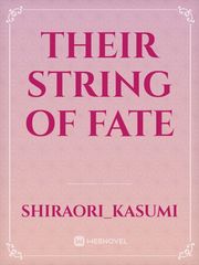 Their String of Fate Book