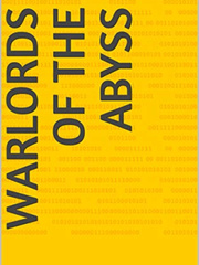 Warlords of the Abyss Book