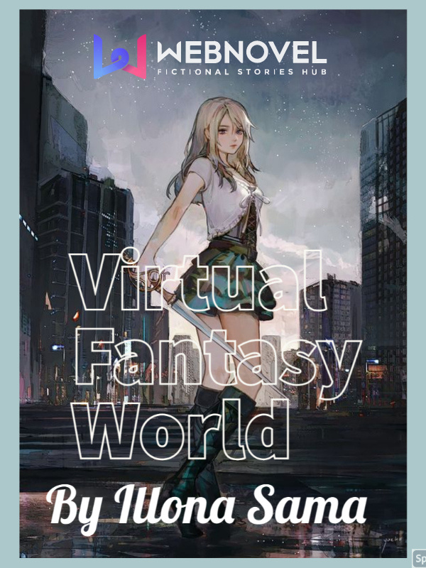 Virtual Fantasy World