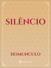 Silêncio Book