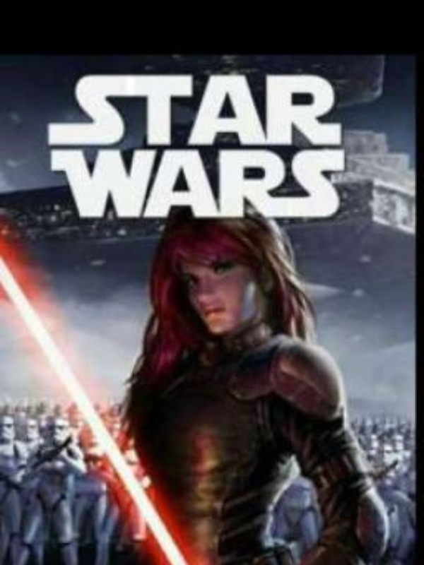 Star Wars. The Lady of the Sith... Book