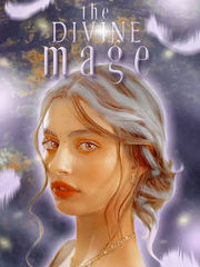 The Divine Mage Book