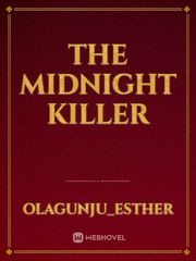 the midnight killer Book