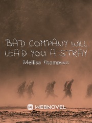 Bad Company Will Lead You a Stray Book