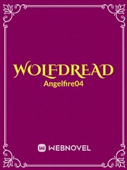 wolfdread Book