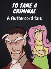 To tame a criminal: A Fluttercord Tale Book