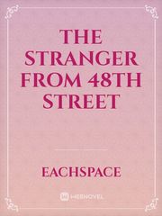 The stranger from 48th street Book
