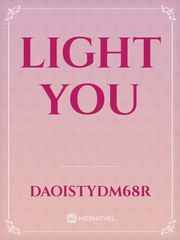 light you Book