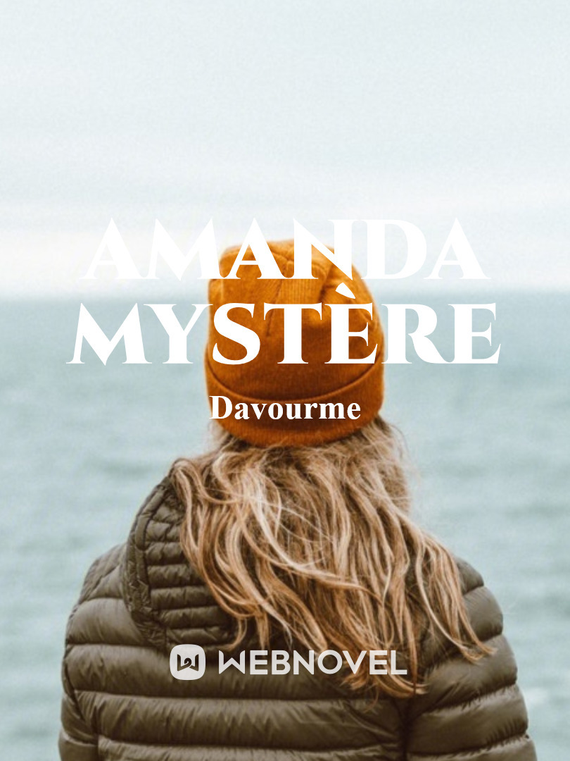 Amanda Mystère