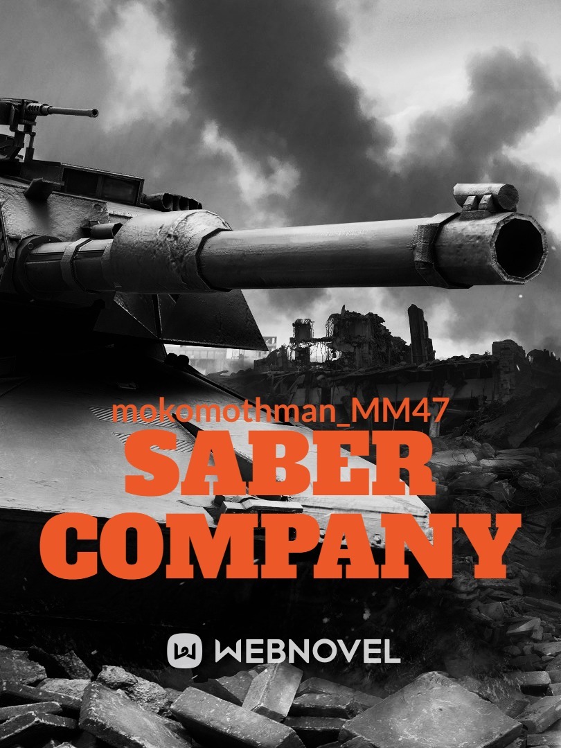 Saber Company Book