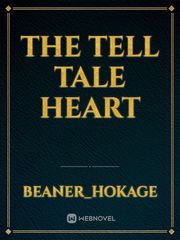 The Tell Tale Heart Book