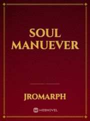 Soul Manuever Book