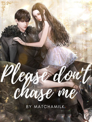 Please don't chase me Book