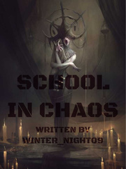 School In Chaos Book