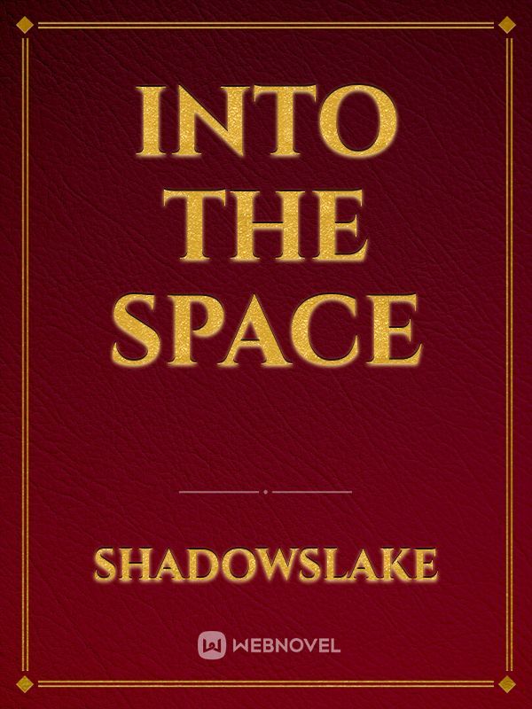 Into the space Book