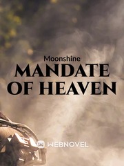 Mandate of Heaven Book