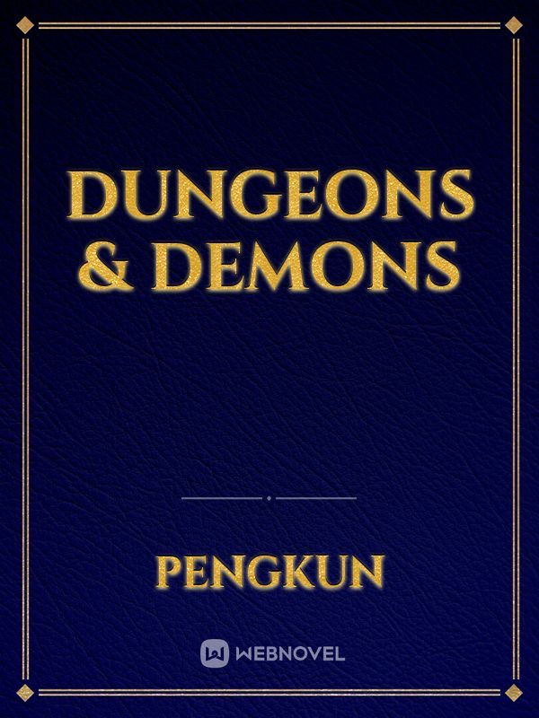 Dungeons & Demons