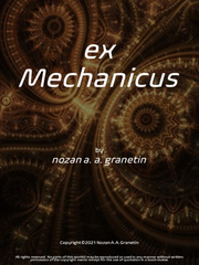 ex Mechanicus (discontinued copy) Book