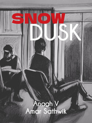 Snow Dusk Book