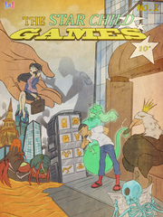 The Star Child Games Book