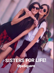 Sisters For Life! Book