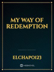 My way of redemption Book