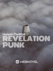 Revelation Punk Book