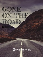 Gone on the Road Book