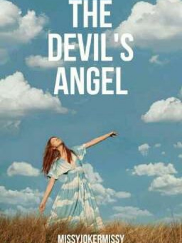 The Devil's Angel! Book