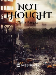 not thought Book