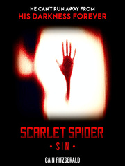 Scarlet Spider: Sin Book