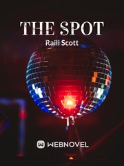 The Spot Book