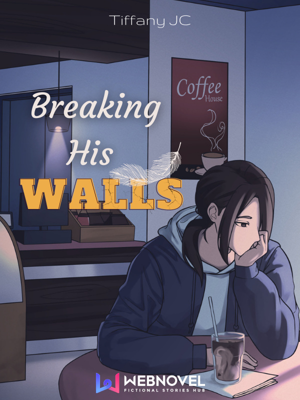 Breaking His Walls [BL omegaverse]
