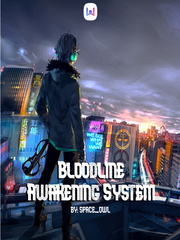 Bloodline Awakening System Book